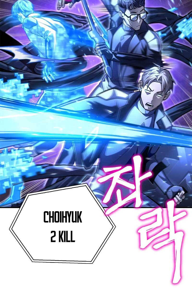 Cuộc Chiến Siêu Nhân Chap 38.5 - Next Chap 39.5