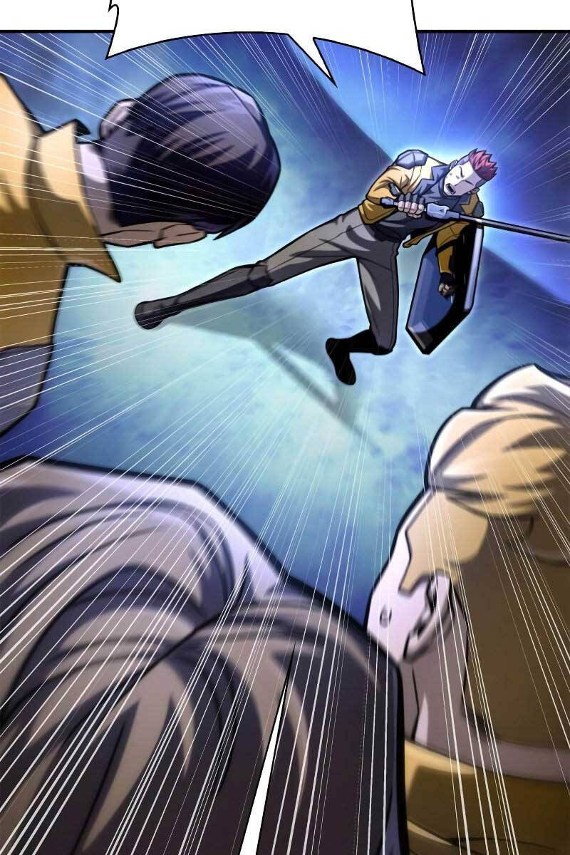 Cuộc Chiến Siêu Nhân Chap 38.5 - Next Chap 39.5
