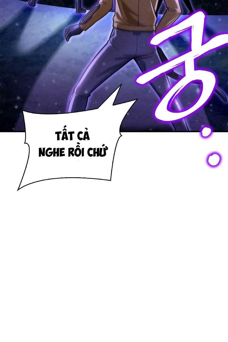 Cuộc Chiến Siêu Nhân Chap 38.5 - Next Chap 39.5
