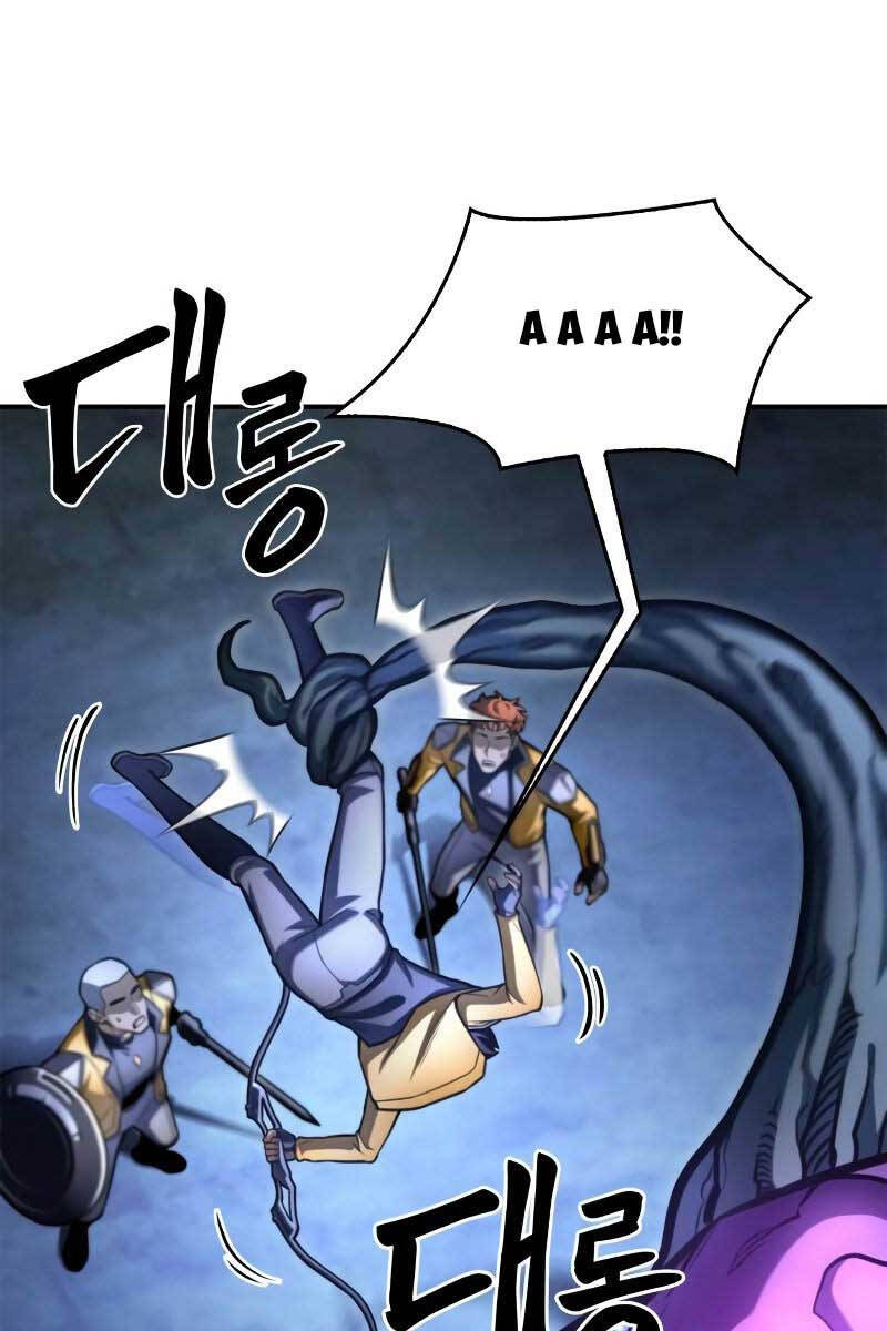 Cuộc Chiến Siêu Nhân Chap 38.5 - Next Chap 39.5
