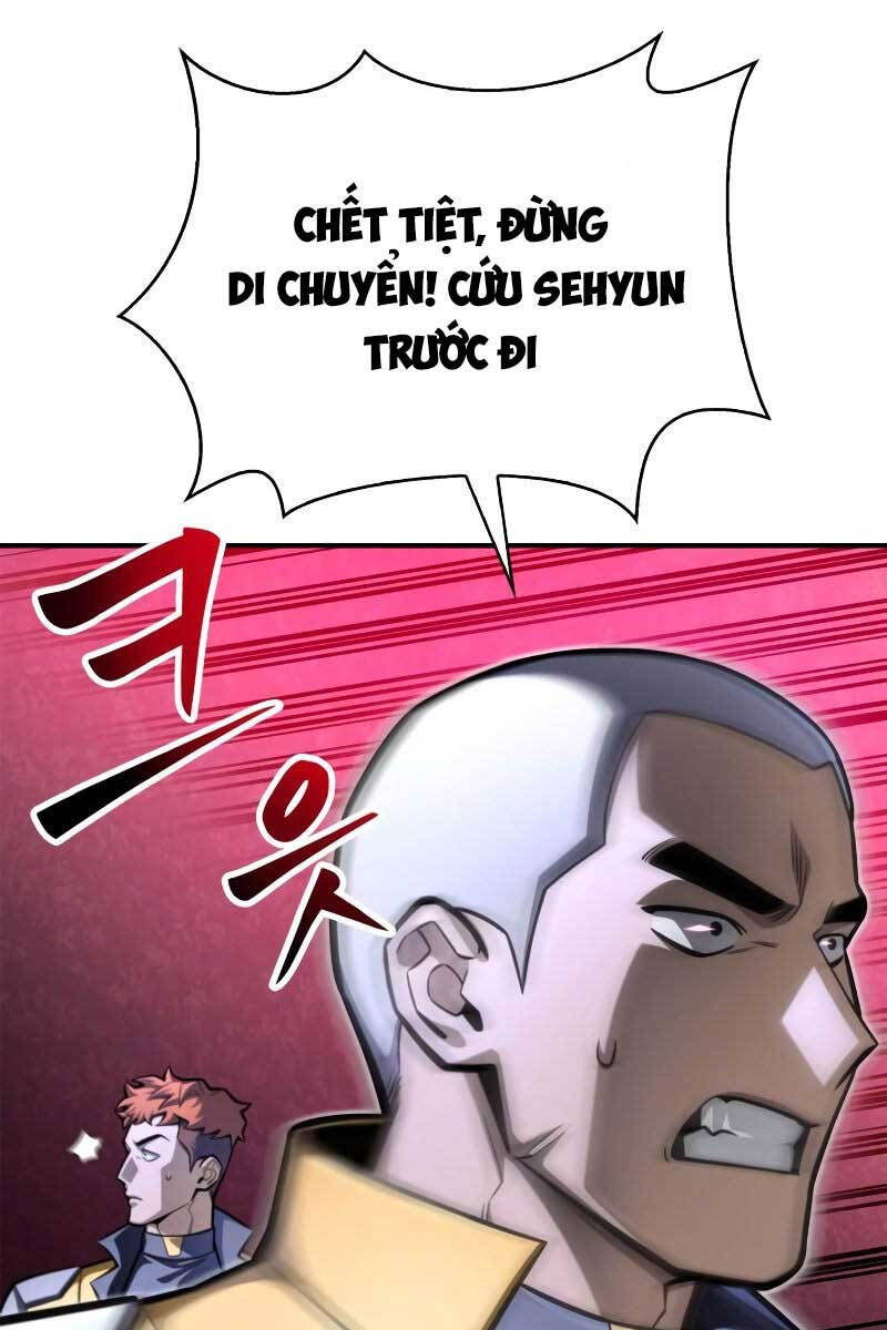 Cuộc Chiến Siêu Nhân Chap 38.5 - Next Chap 39.5