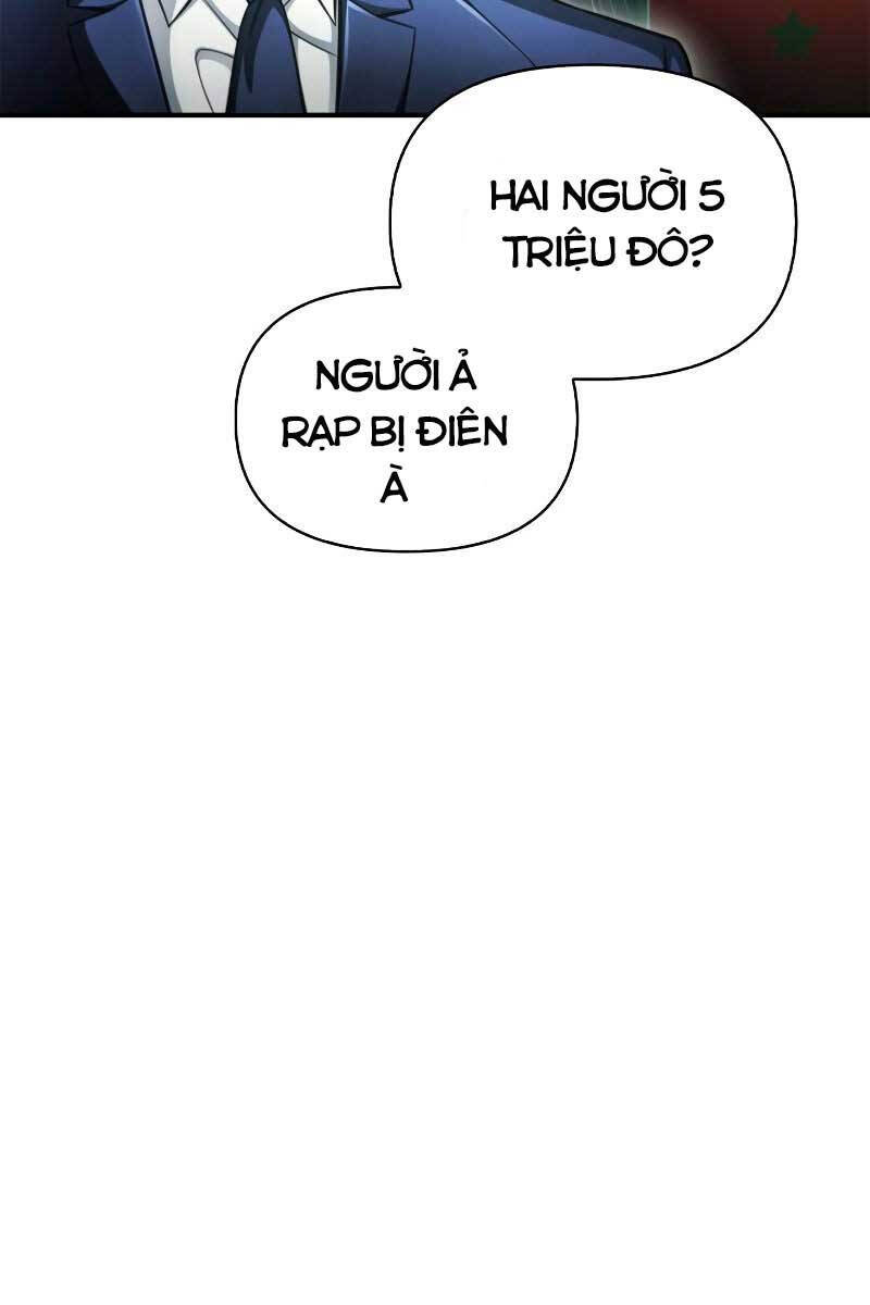 Cuộc Chiến Siêu Nhân Chap 38 - Next Chap 39