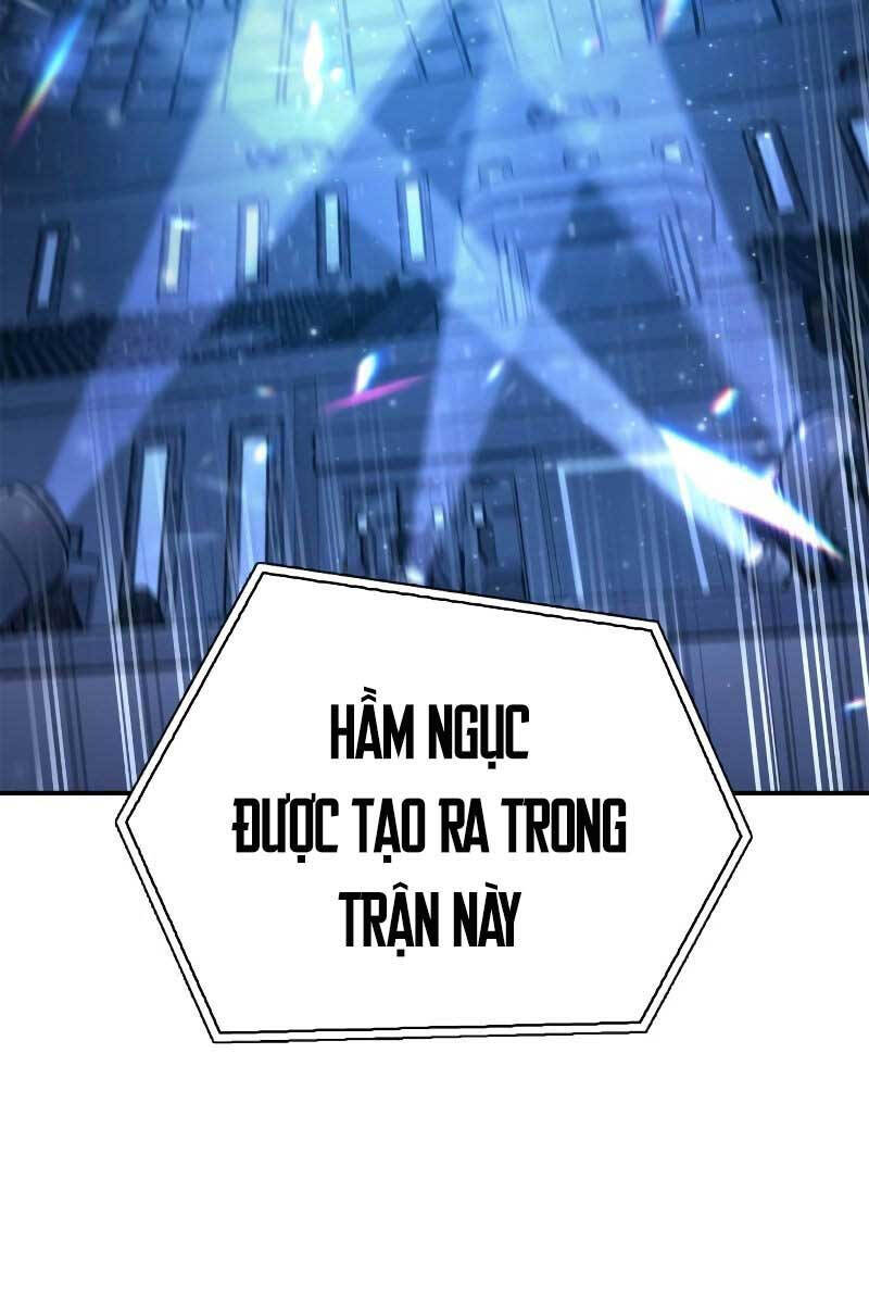 Cuộc Chiến Siêu Nhân Chap 38 - Next Chap 39