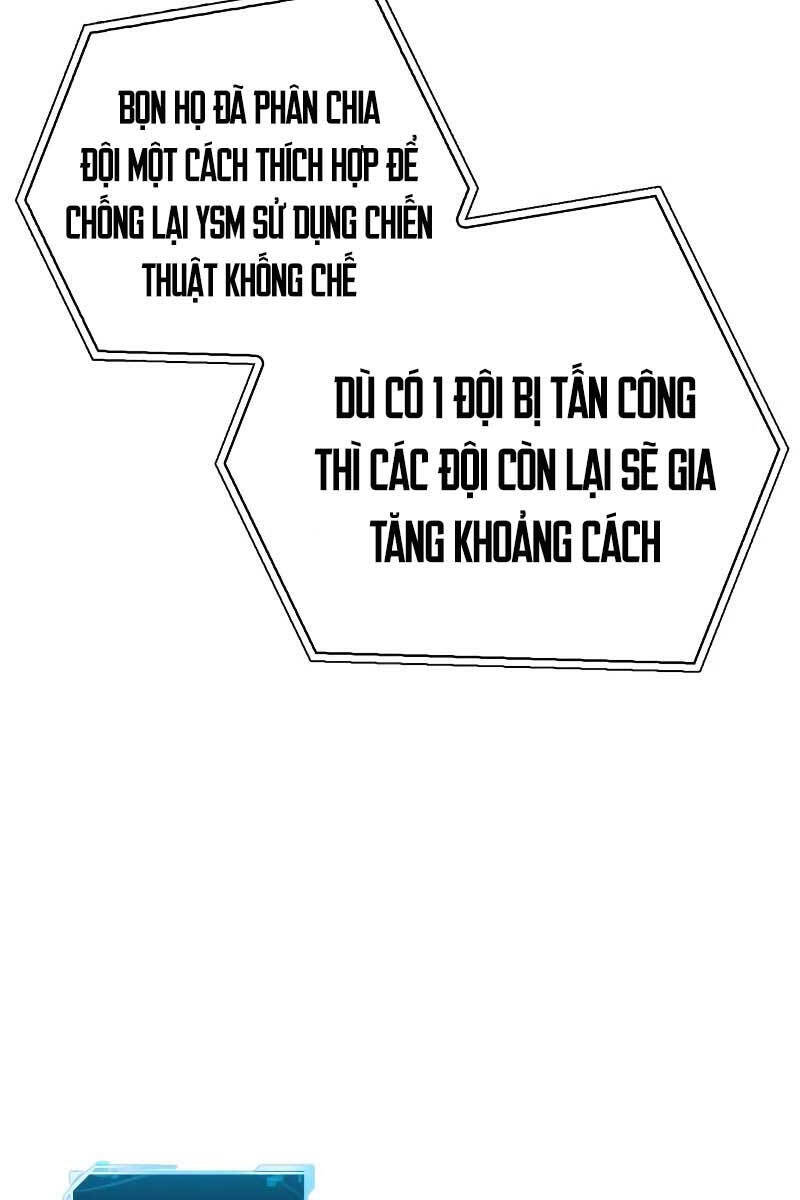 Cuộc Chiến Siêu Nhân Chap 38 - Next Chap 39