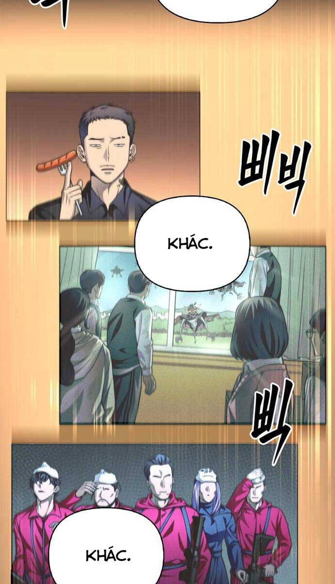 Cuộc Chiến Siêu Nhân Chap 39.5 - Next Chap 40.5
