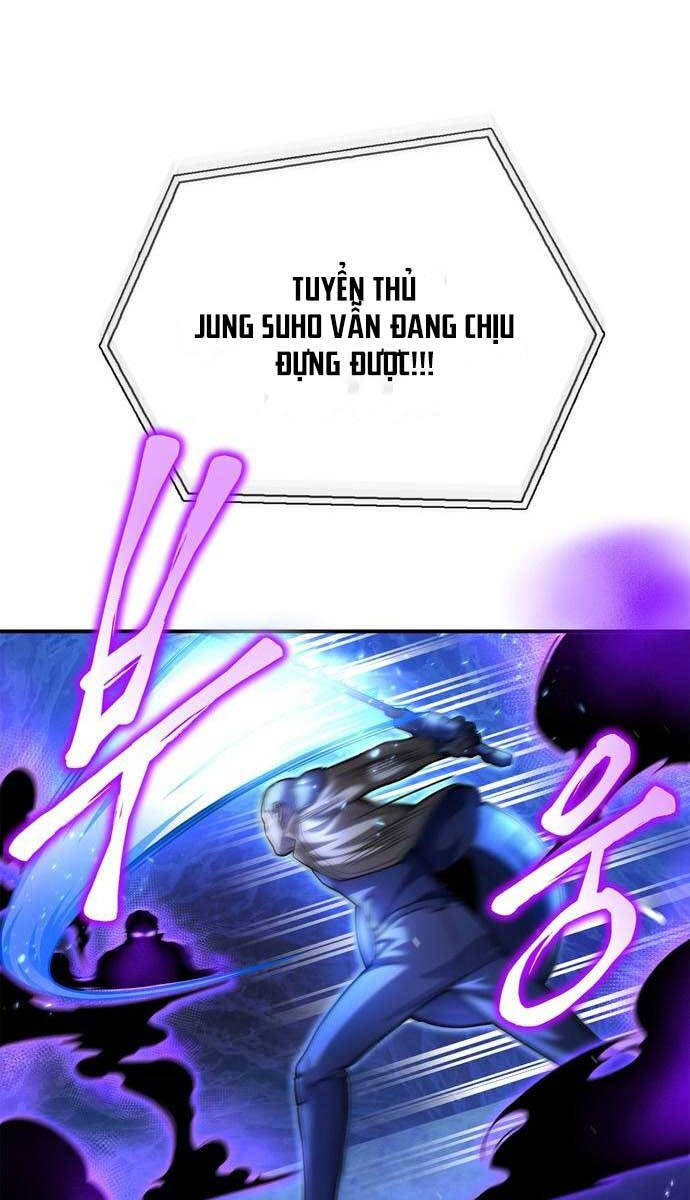 Cuộc Chiến Siêu Nhân Chap 39.5 - Next Chap 40.5