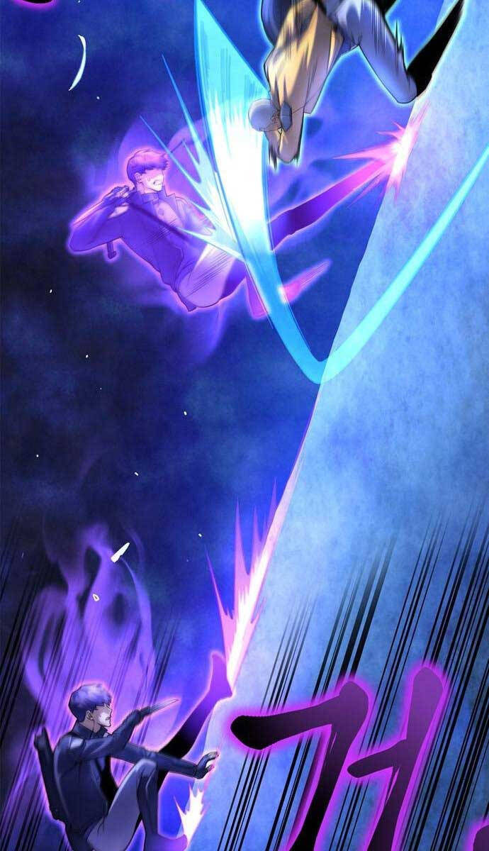 Cuộc Chiến Siêu Nhân Chap 39.5 - Next Chap 40.5