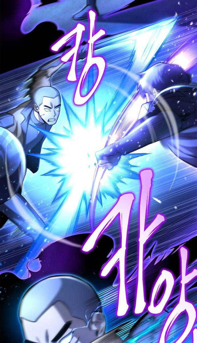 Cuộc Chiến Siêu Nhân Chap 39.5 - Next Chap 40.5