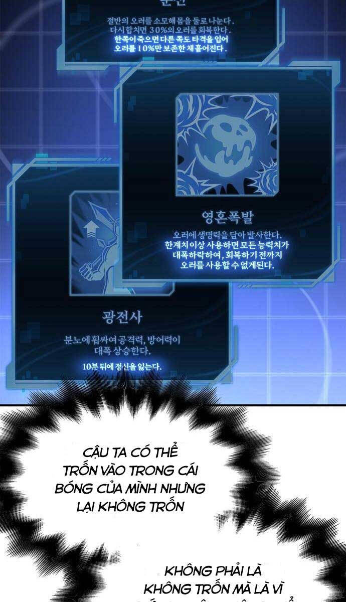 Cuộc Chiến Siêu Nhân Chap 39.5 - Next Chap 40.5