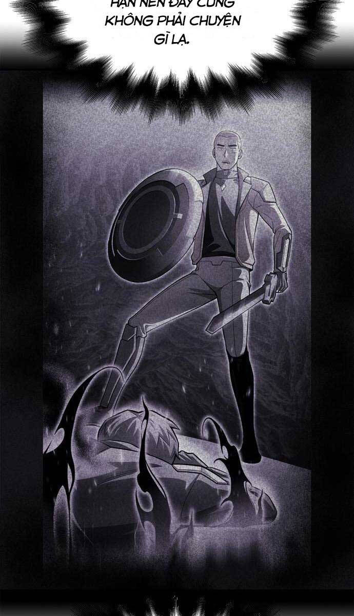 Cuộc Chiến Siêu Nhân Chap 39.5 - Next Chap 40.5
