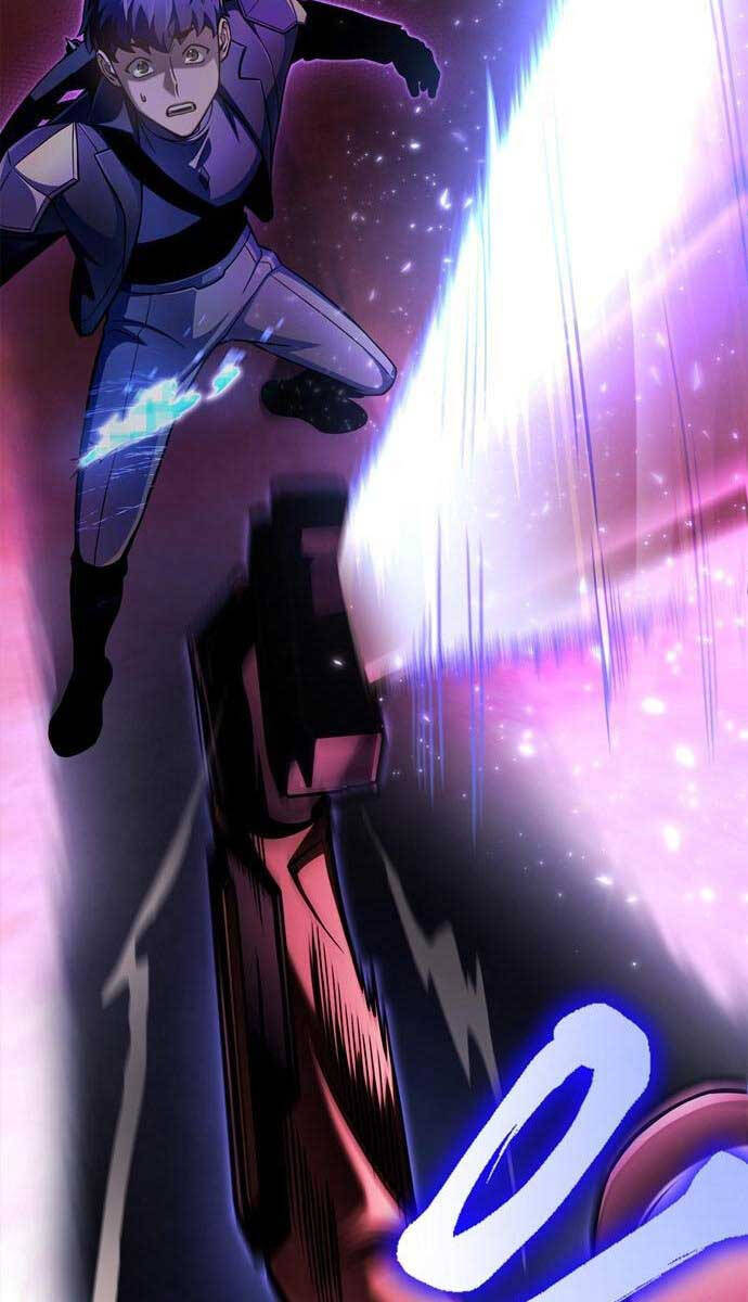 Cuộc Chiến Siêu Nhân Chap 39.5 - Next Chap 40.5