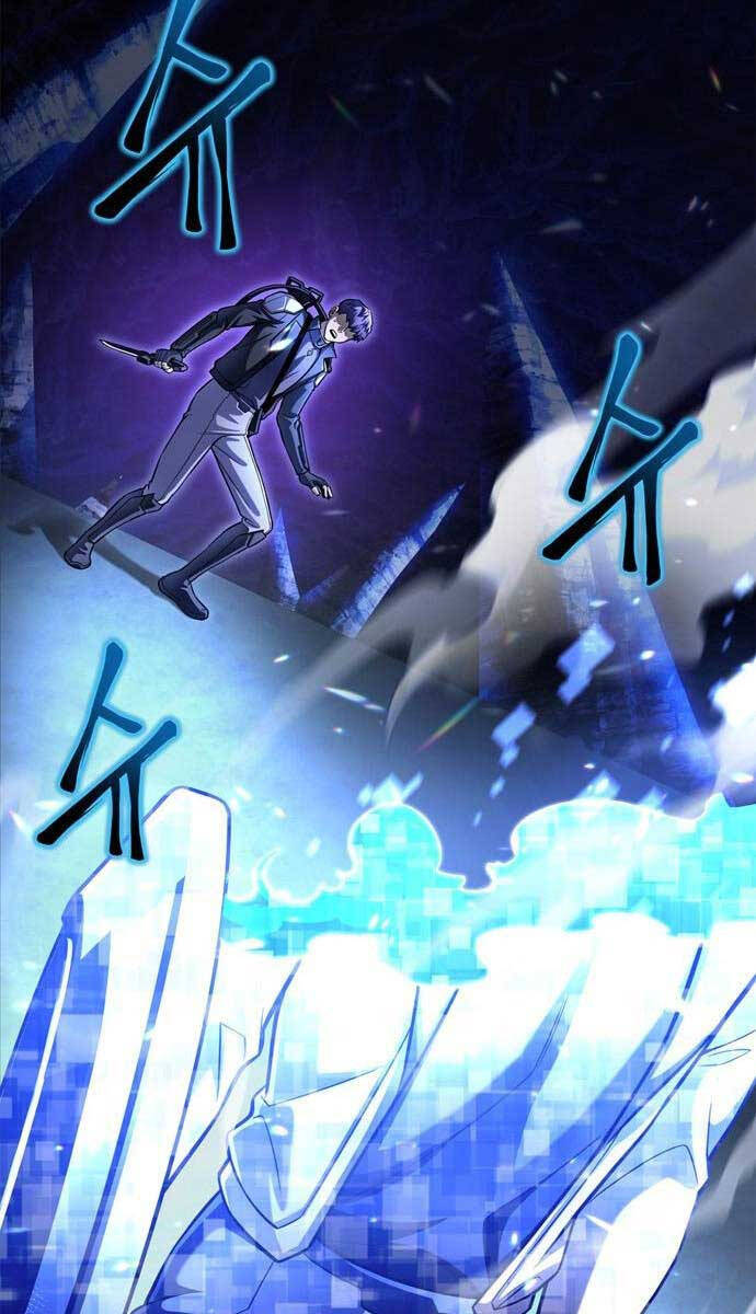 Cuộc Chiến Siêu Nhân Chap 39.5 - Next Chap 40.5