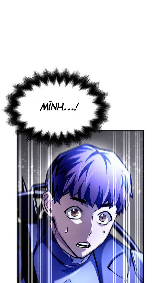 Cuộc Chiến Siêu Nhân Chap 39.5 - Next Chap 40.5