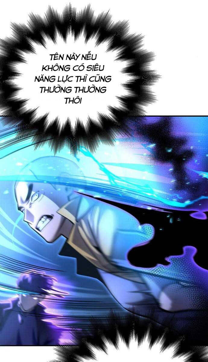 Cuộc Chiến Siêu Nhân Chap 39.5 - Next Chap 40.5