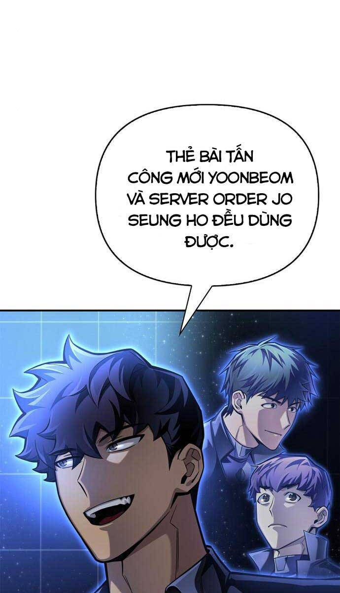 Cuộc Chiến Siêu Nhân Chap 39.5 - Next Chap 40.5