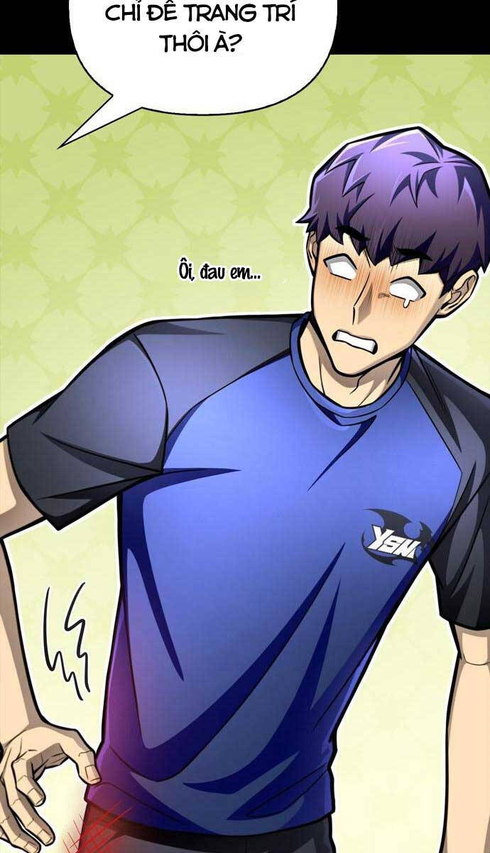 Cuộc Chiến Siêu Nhân Chap 39 - Next Chap 40