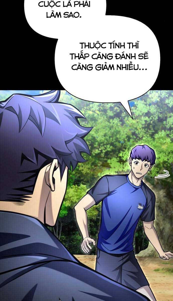 Cuộc Chiến Siêu Nhân Chap 39 - Next Chap 40