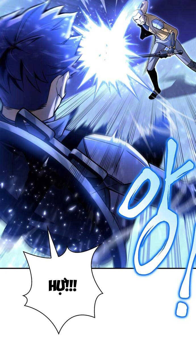 Cuộc Chiến Siêu Nhân Chap 39 - Next Chap 40