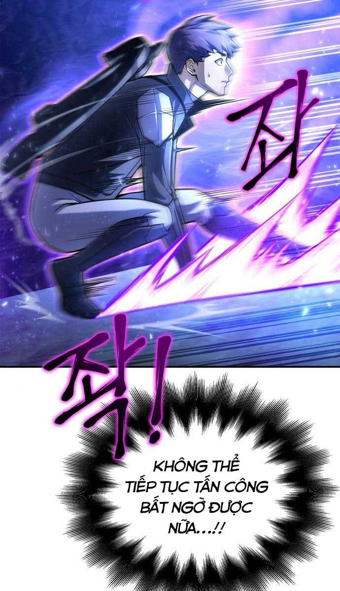 Cuộc Chiến Siêu Nhân Chap 39 - Next Chap 40
