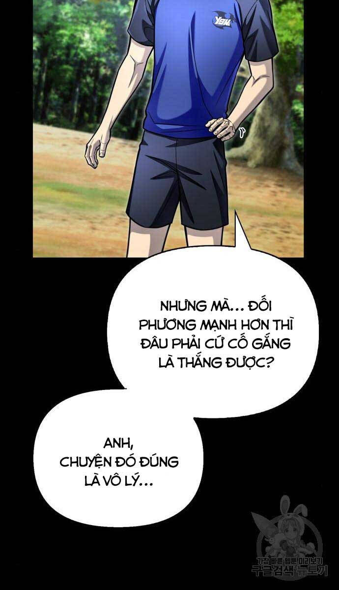 Cuộc Chiến Siêu Nhân Chap 39 - Next Chap 40