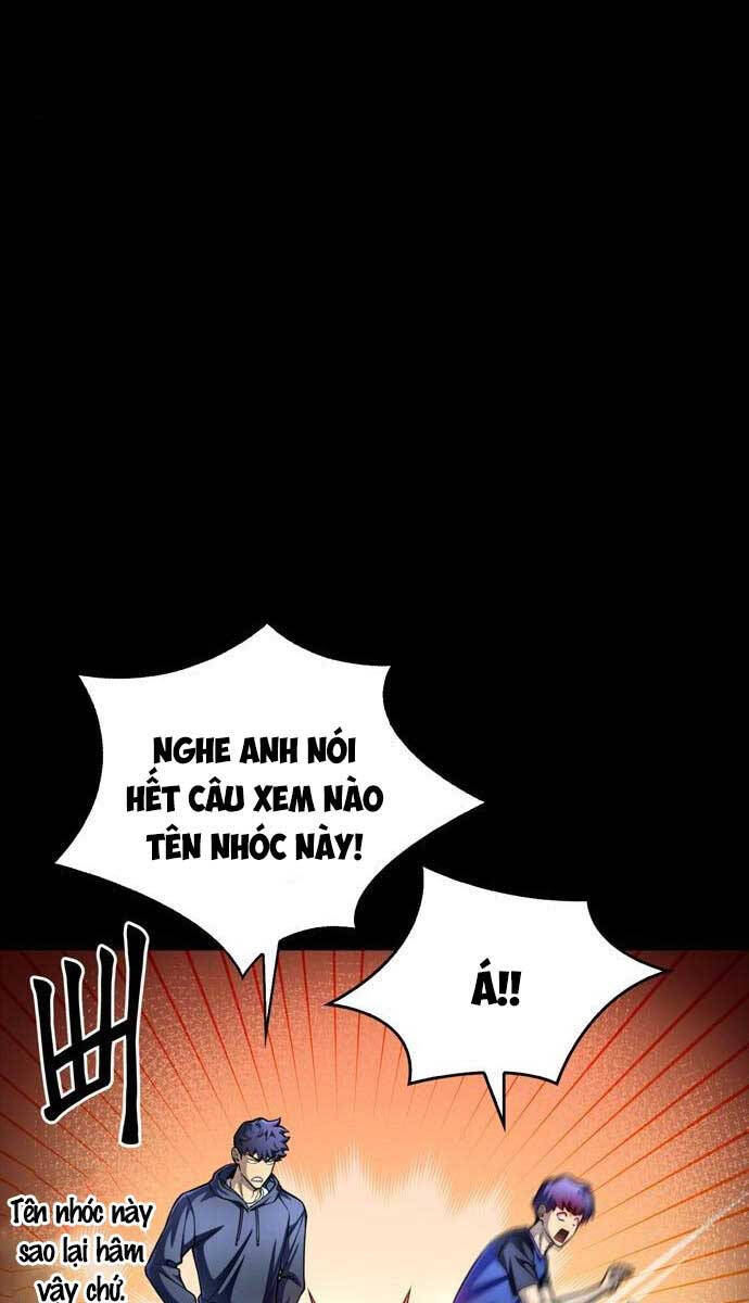 Cuộc Chiến Siêu Nhân Chap 39 - Next Chap 40
