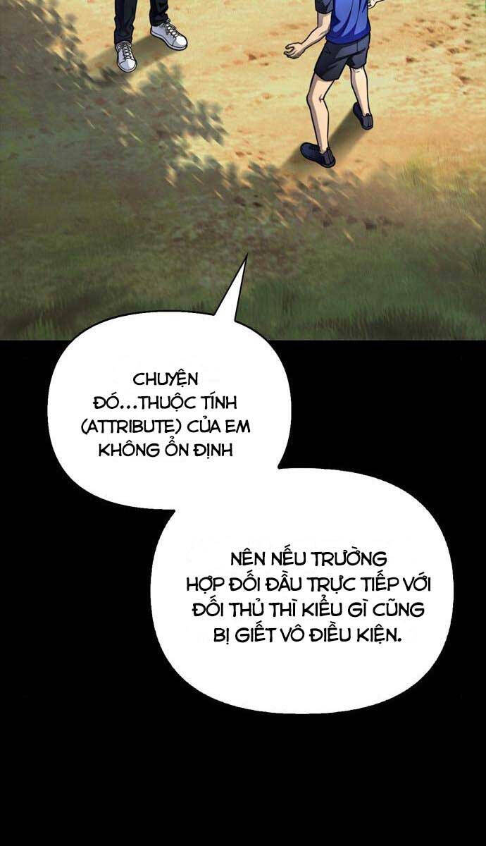 Cuộc Chiến Siêu Nhân Chap 39 - Next Chap 40