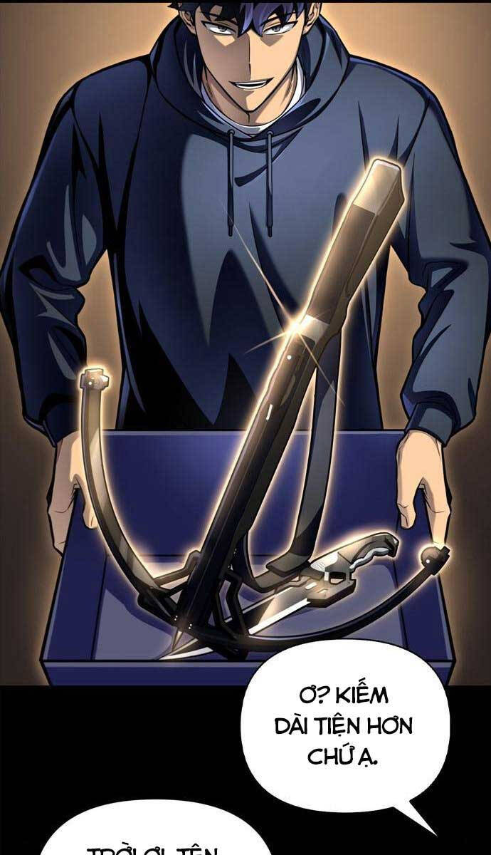 Cuộc Chiến Siêu Nhân Chap 39 - Next Chap 40