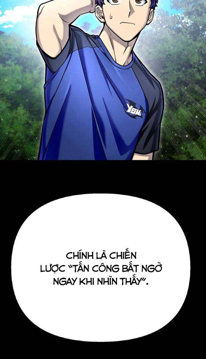 Cuộc Chiến Siêu Nhân Chap 39 - Next Chap 40