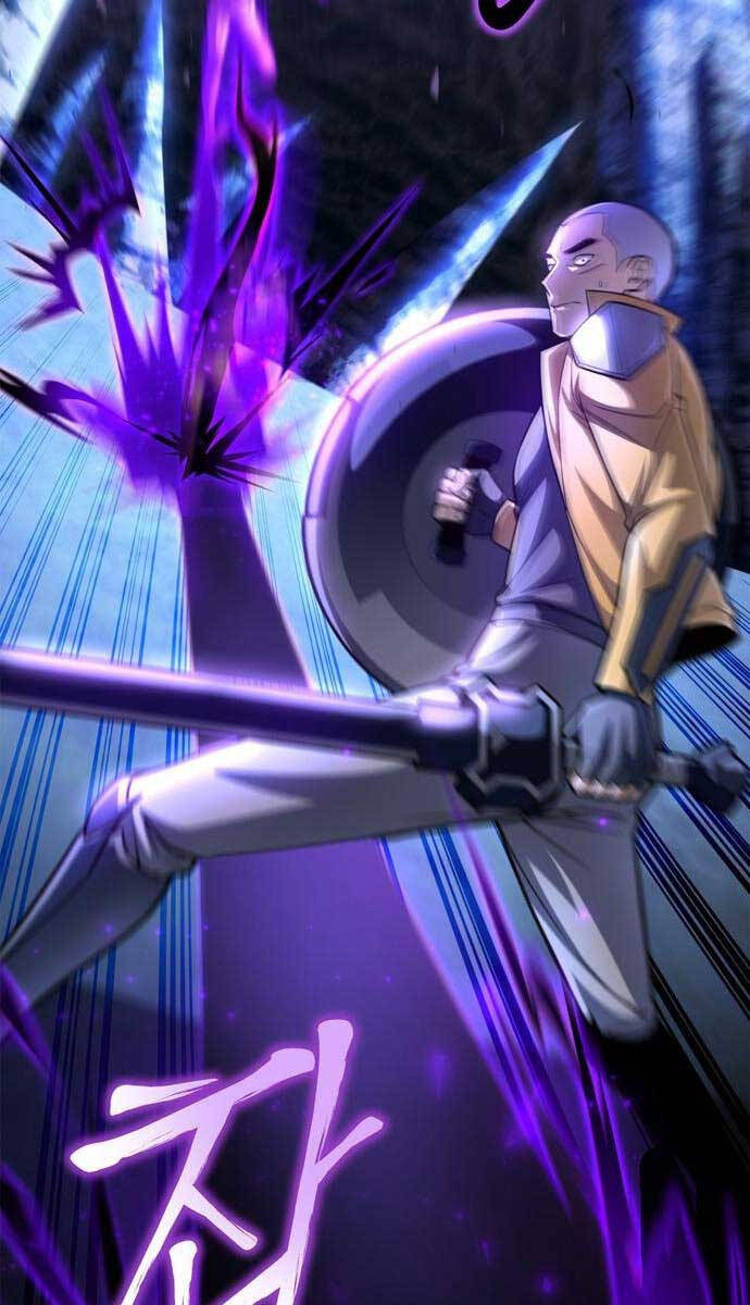 Cuộc Chiến Siêu Nhân Chap 39 - Next Chap 40