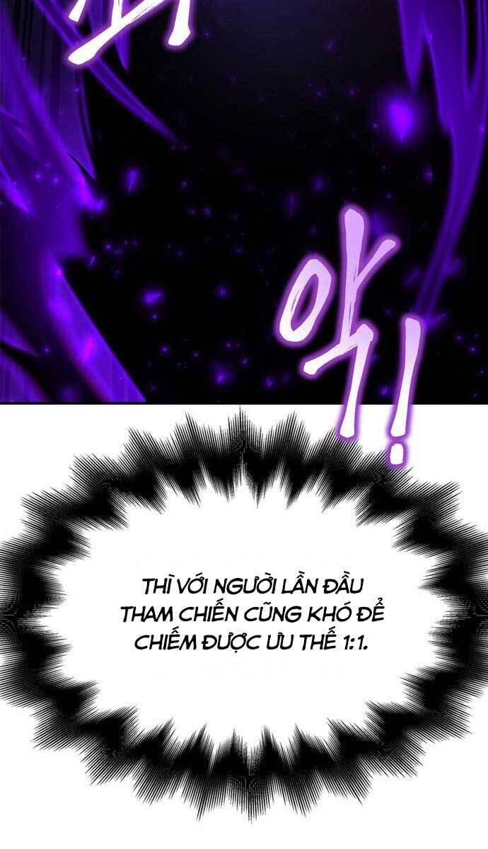 Cuộc Chiến Siêu Nhân Chap 39 - Next Chap 40