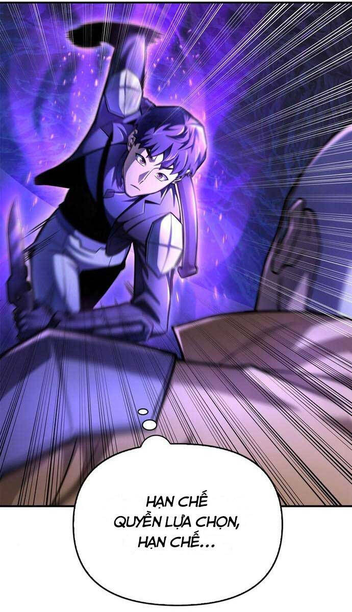 Cuộc Chiến Siêu Nhân Chap 39 - Next Chap 40