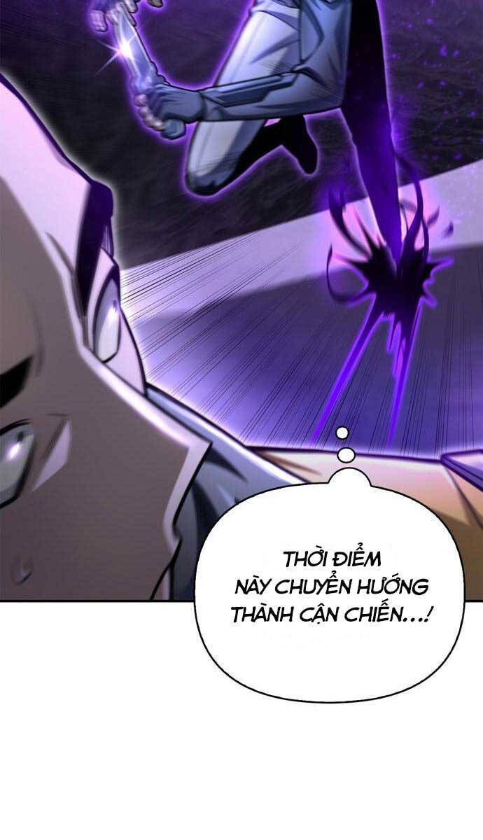 Cuộc Chiến Siêu Nhân Chap 39 - Next Chap 40