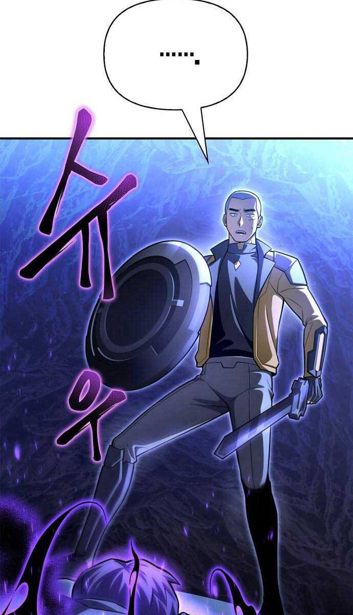 Cuộc Chiến Siêu Nhân Chap 39 - Next Chap 40