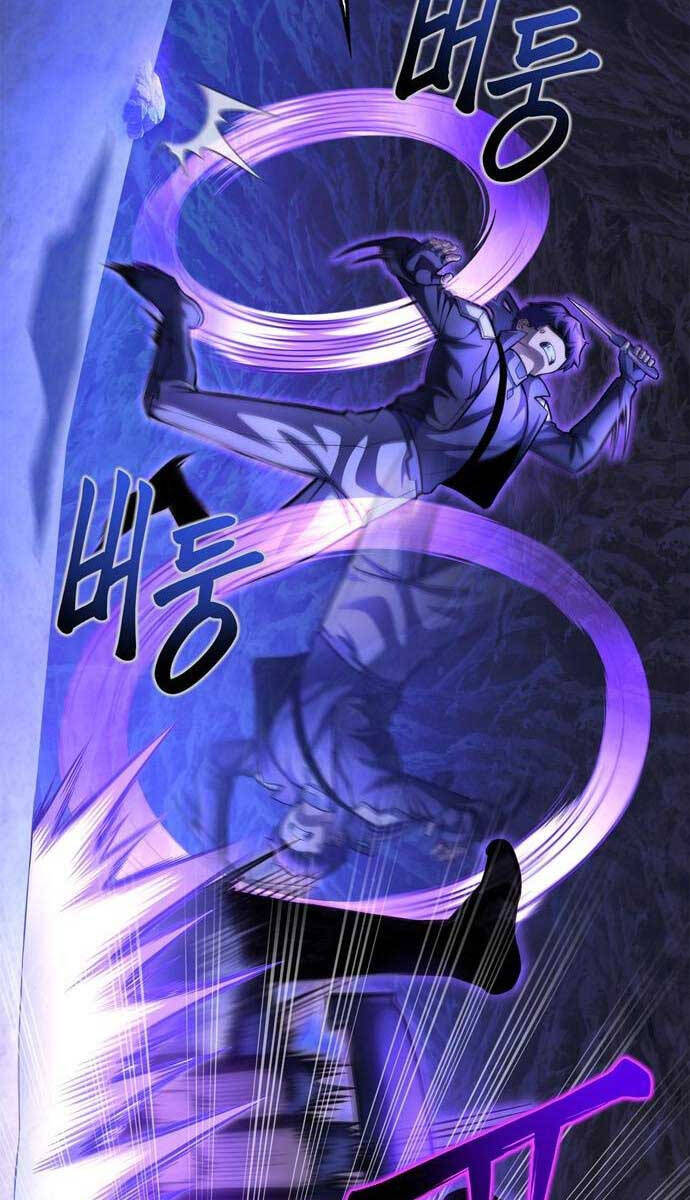 Cuộc Chiến Siêu Nhân Chap 39 - Next Chap 40
