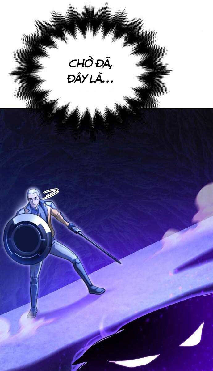 Cuộc Chiến Siêu Nhân Chap 39 - Next Chap 40
