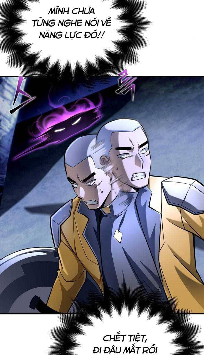 Cuộc Chiến Siêu Nhân Chap 39 - Next Chap 40