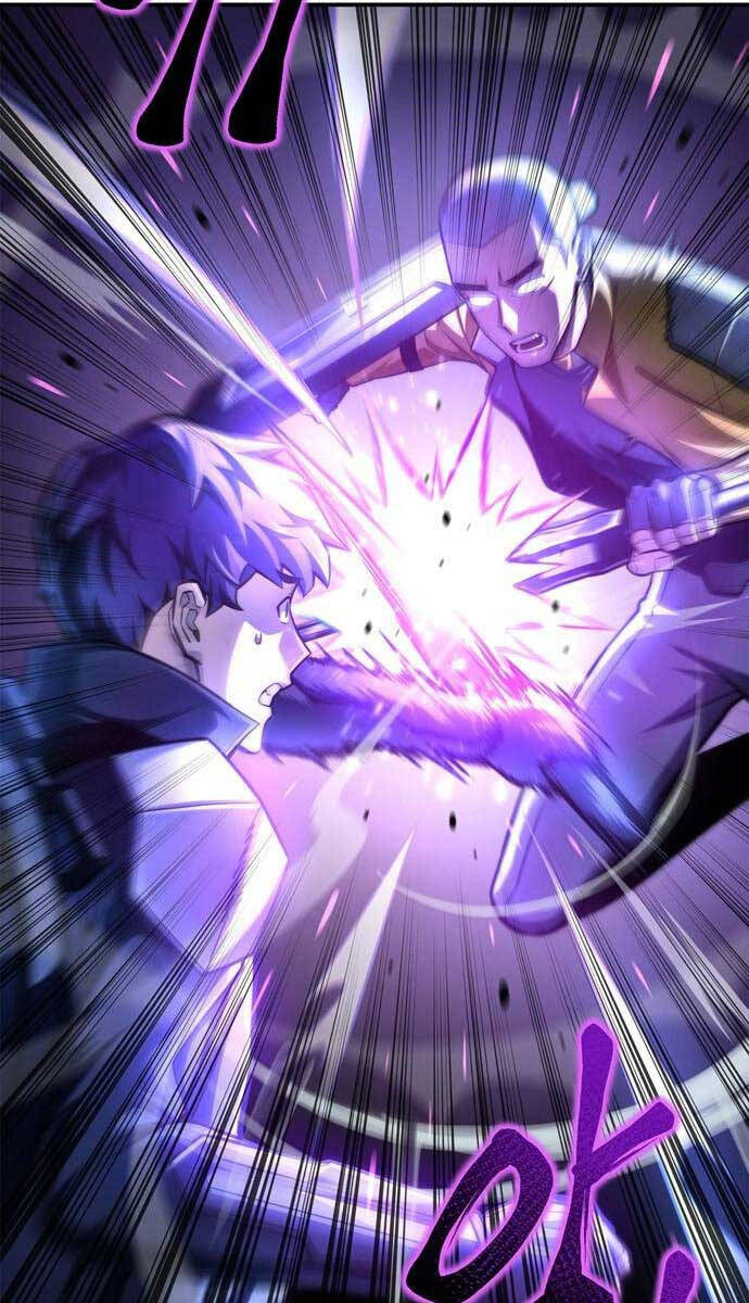 Cuộc Chiến Siêu Nhân Chap 39 - Next Chap 40