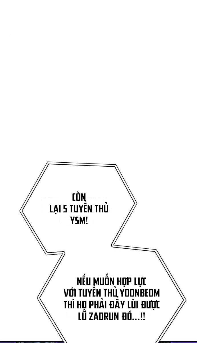 Cuộc Chiến Siêu Nhân Chap 39 - Next Chap 40