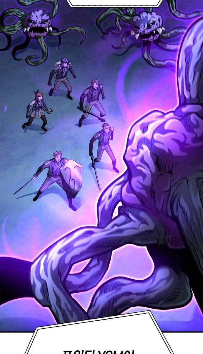 Cuộc Chiến Siêu Nhân Chap 39 - Next Chap 40