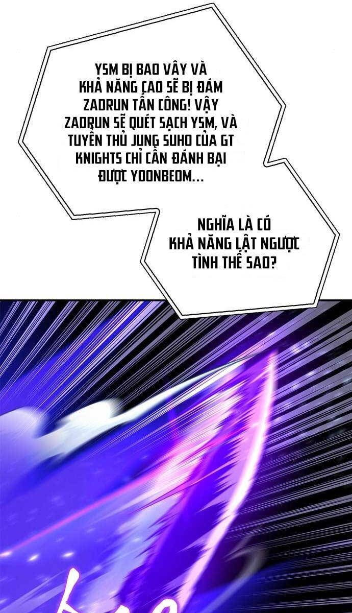 Cuộc Chiến Siêu Nhân Chap 39 - Next Chap 40