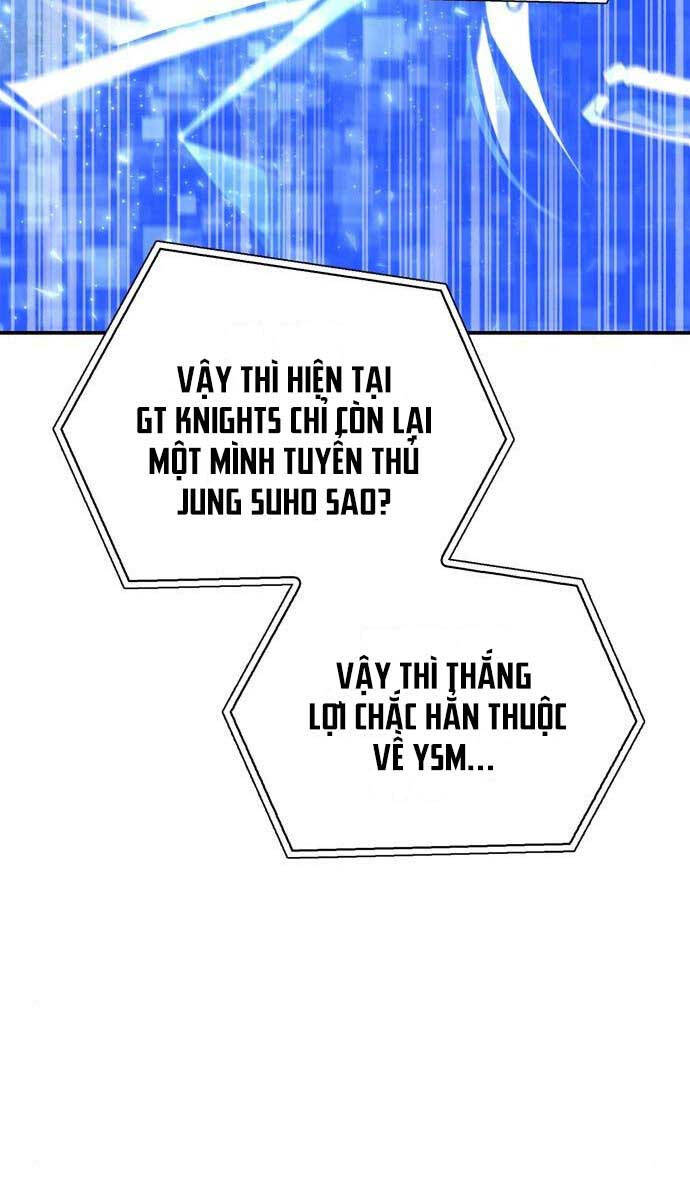 Cuộc Chiến Siêu Nhân Chap 39 - Next Chap 40