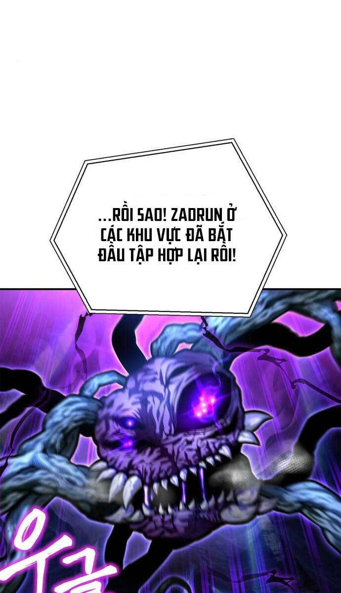 Cuộc Chiến Siêu Nhân Chap 39 - Next Chap 40