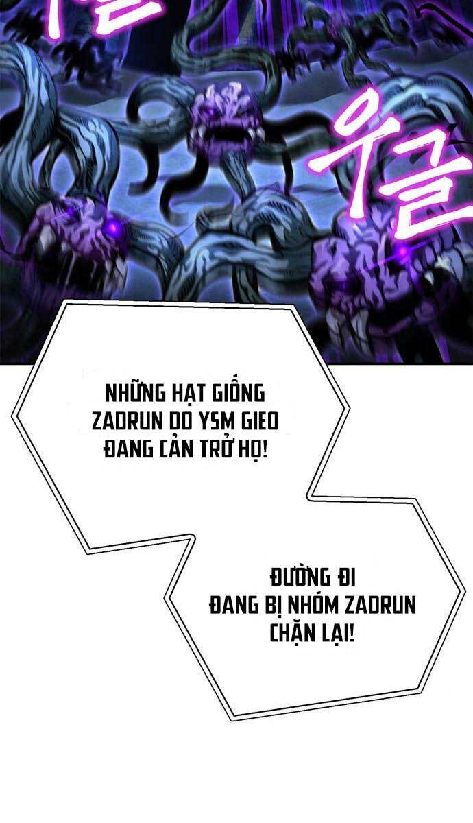 Cuộc Chiến Siêu Nhân Chap 39 - Next Chap 40