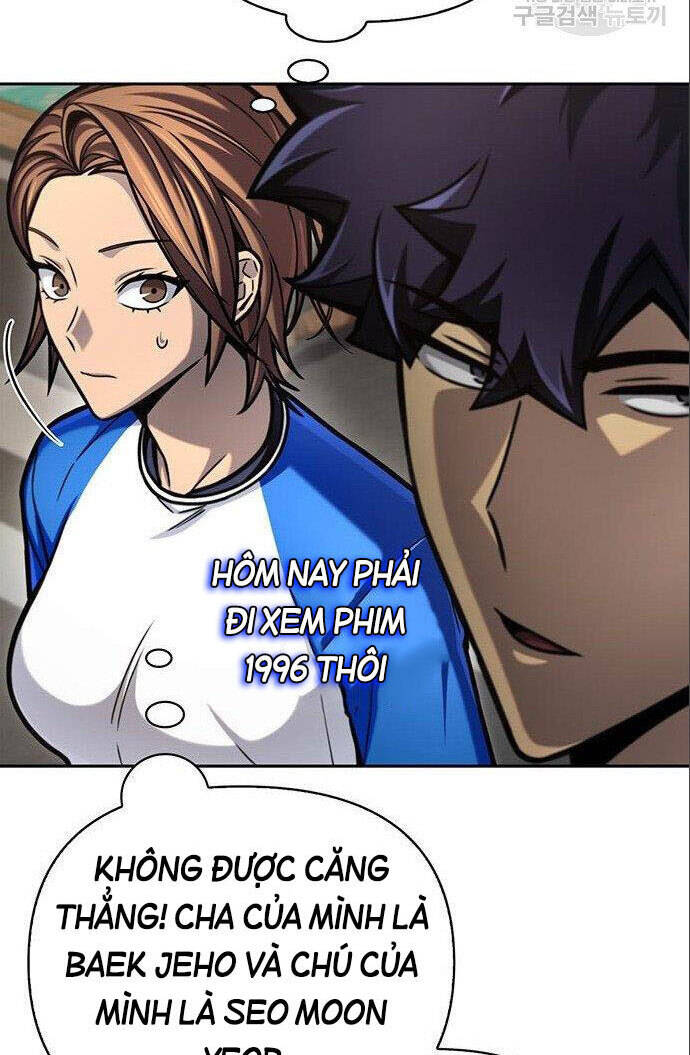 Cuộc Chiến Siêu Nhân Chap 30 - Next Chap 31