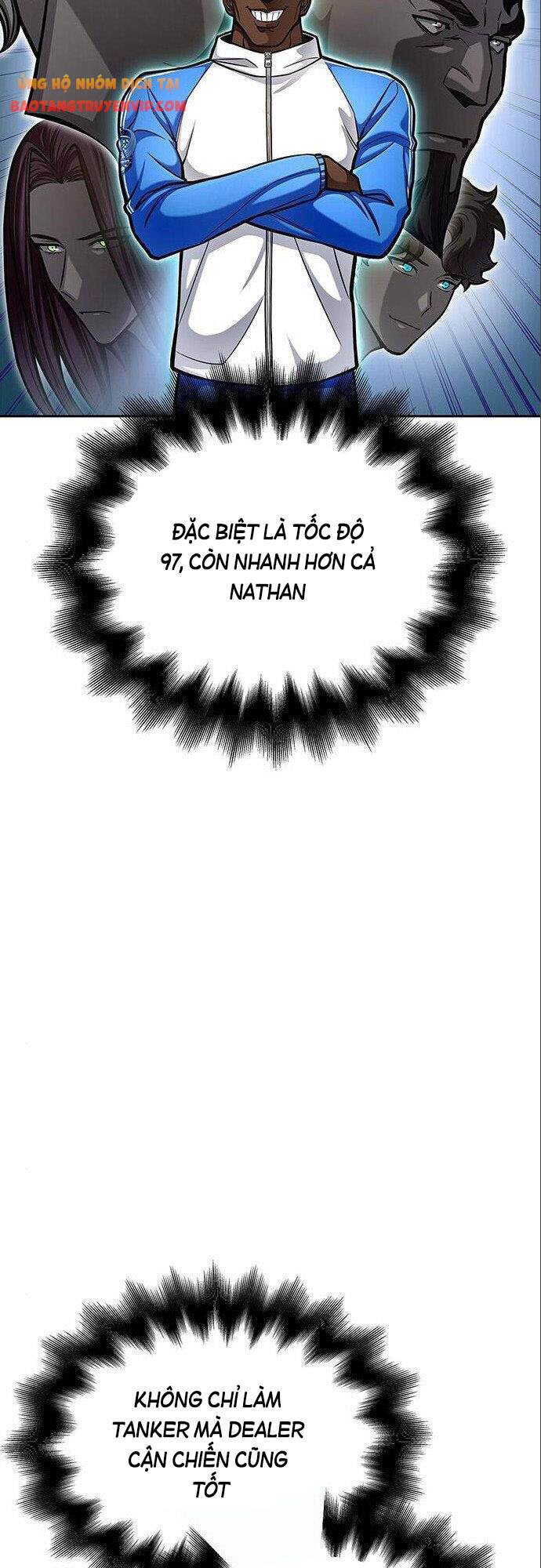 Cuộc Chiến Siêu Nhân Chap 30 - Next Chap 31