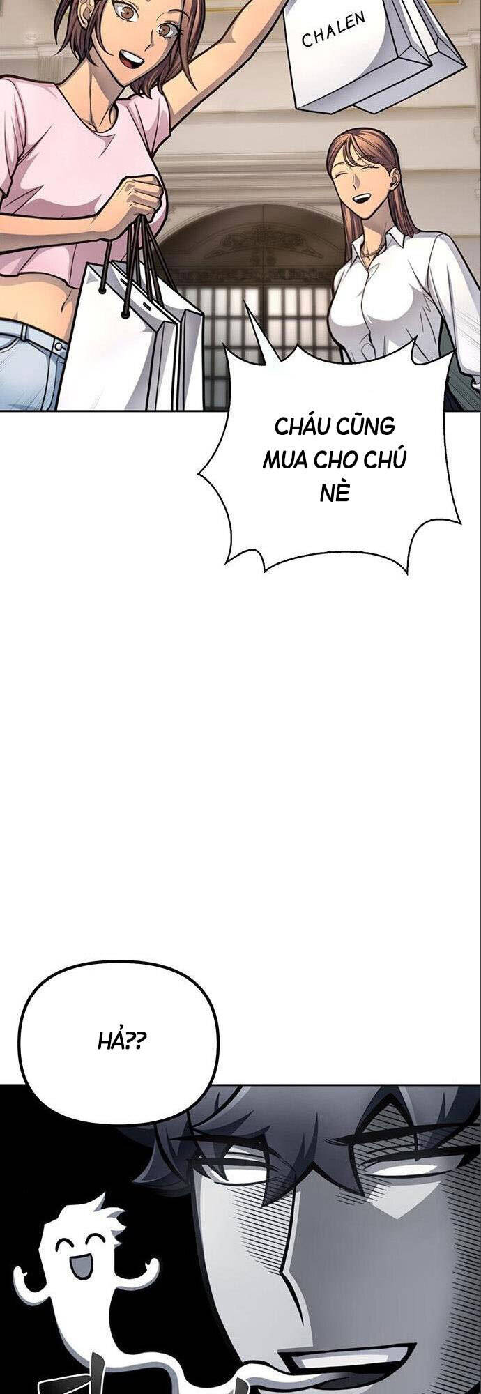 Cuộc Chiến Siêu Nhân Chap 30 - Next Chap 31