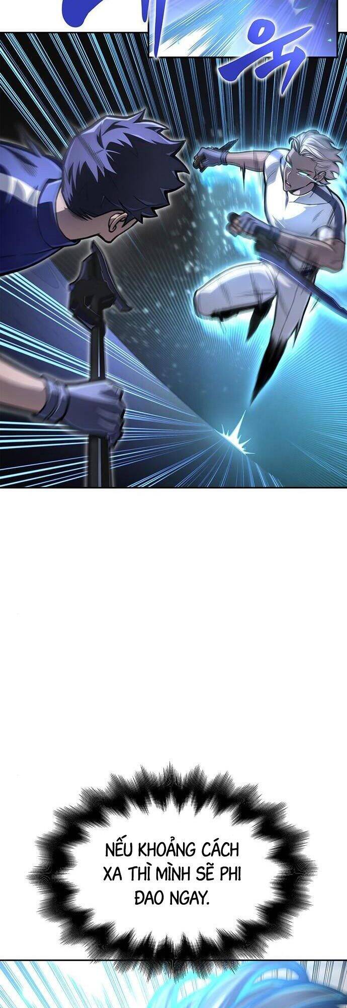 Cuộc Chiến Siêu Nhân Chap 31 - Next Chap 32