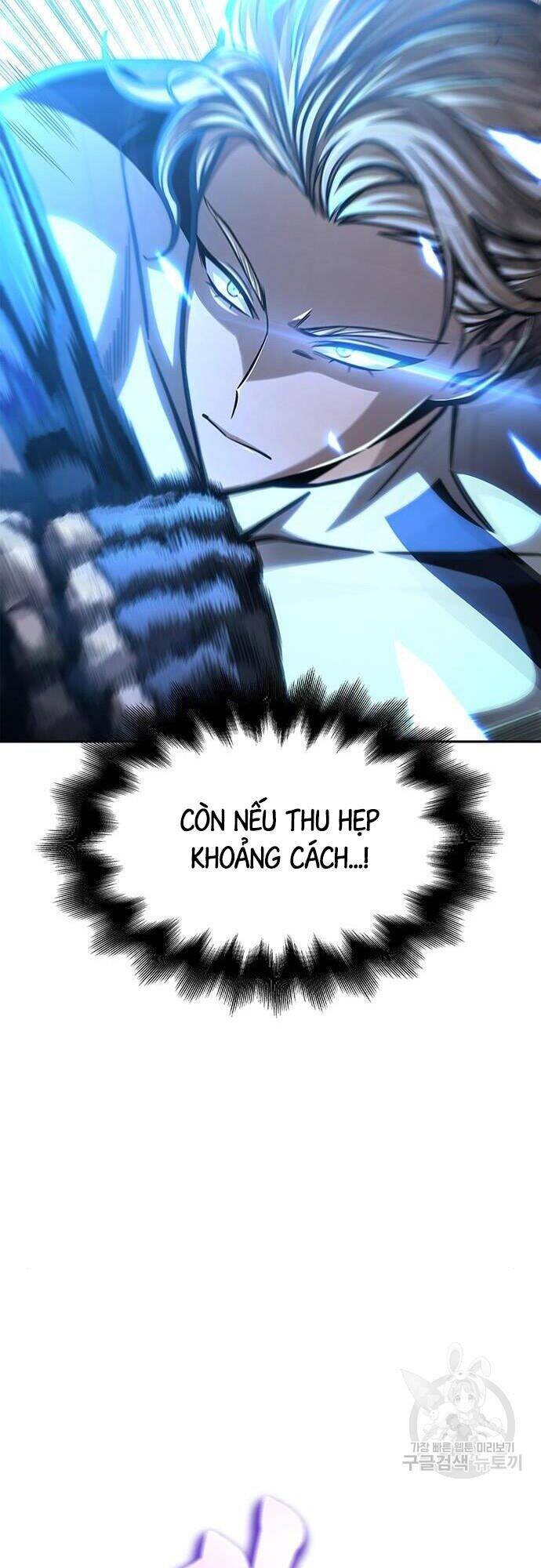 Cuộc Chiến Siêu Nhân Chap 31 - Next Chap 32