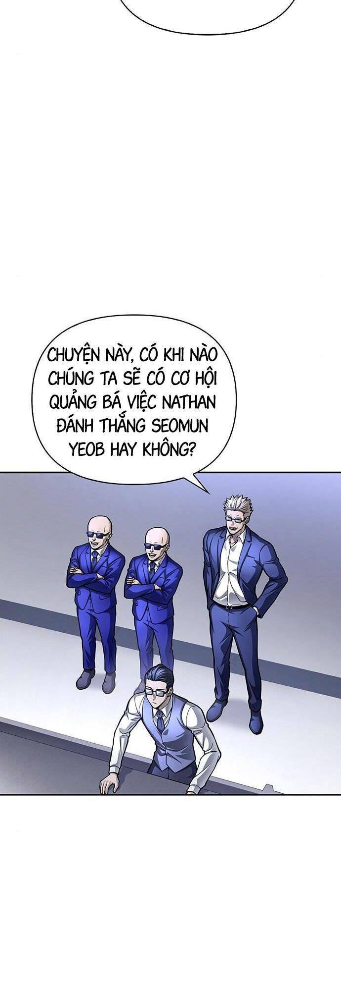 Cuộc Chiến Siêu Nhân Chap 31 - Next Chap 32