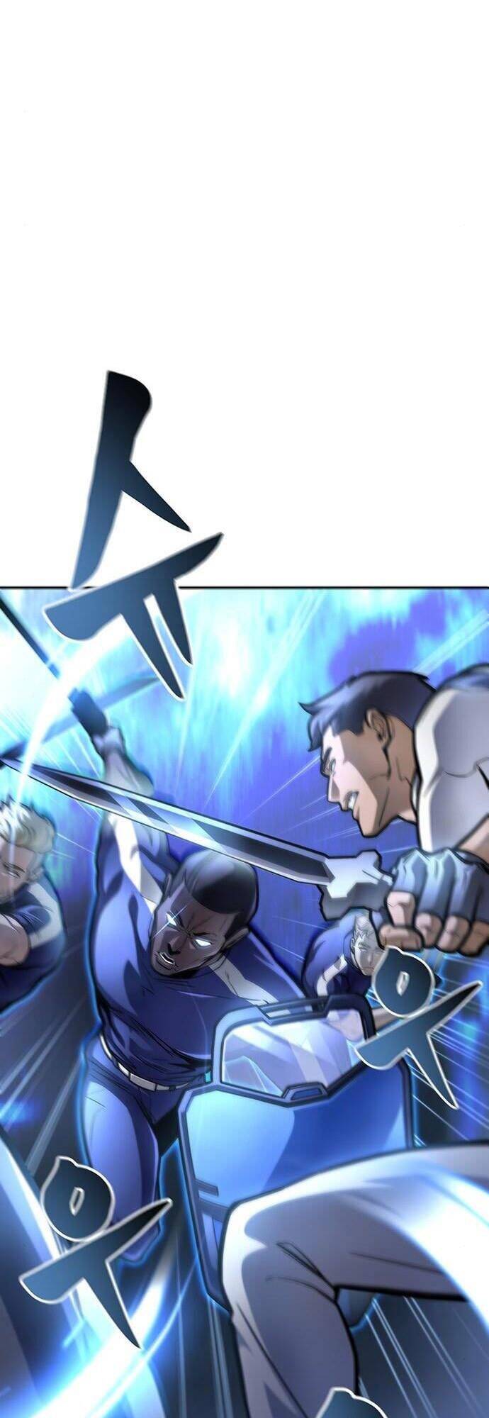 Cuộc Chiến Siêu Nhân Chap 31 - Next Chap 32